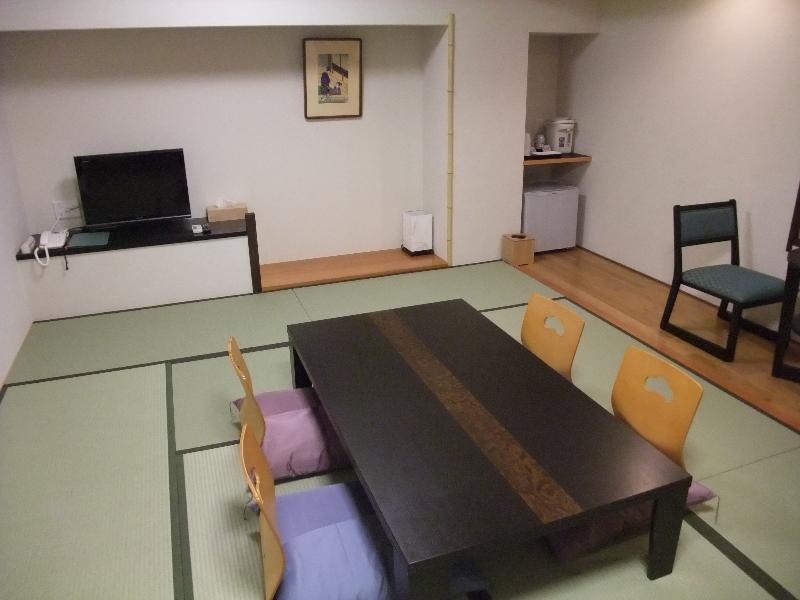 Gion Maifukan Hotel - Kyoto — Photos 3