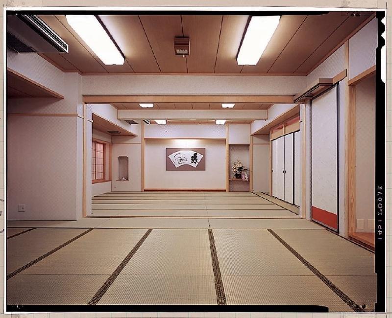 Gion Maifukan Hotel - Kyoto — Photos 1